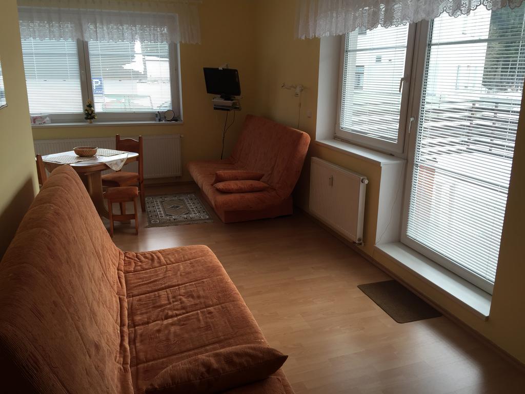 Apartman Karolina Harrachov Extérieur photo