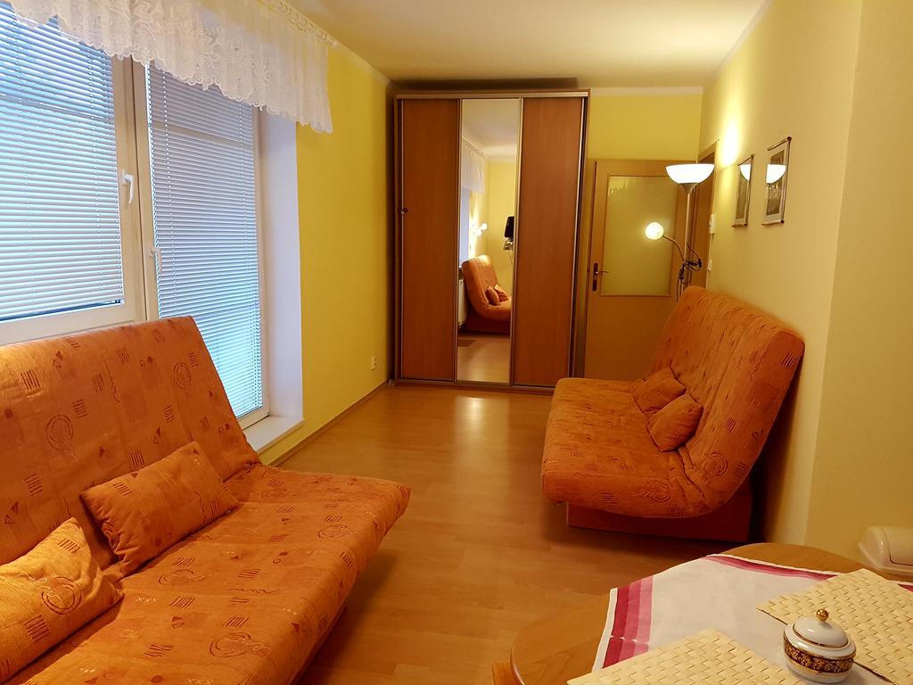 Apartman Karolina Harrachov Extérieur photo
