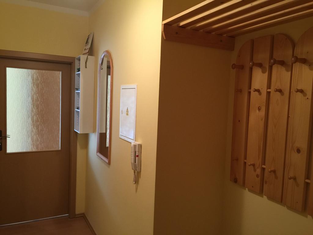 Apartman Karolina Harrachov Extérieur photo