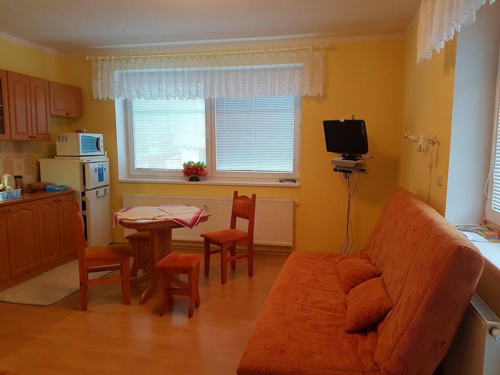 Apartman Karolina Harrachov Extérieur photo