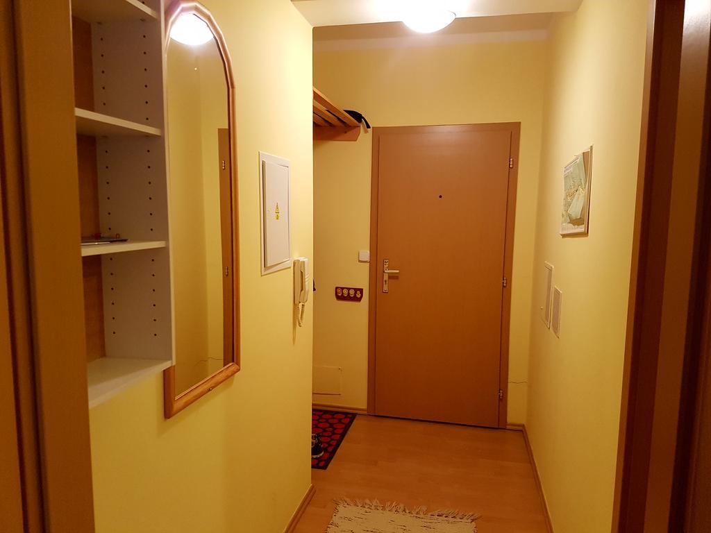 Apartman Karolina Harrachov Extérieur photo