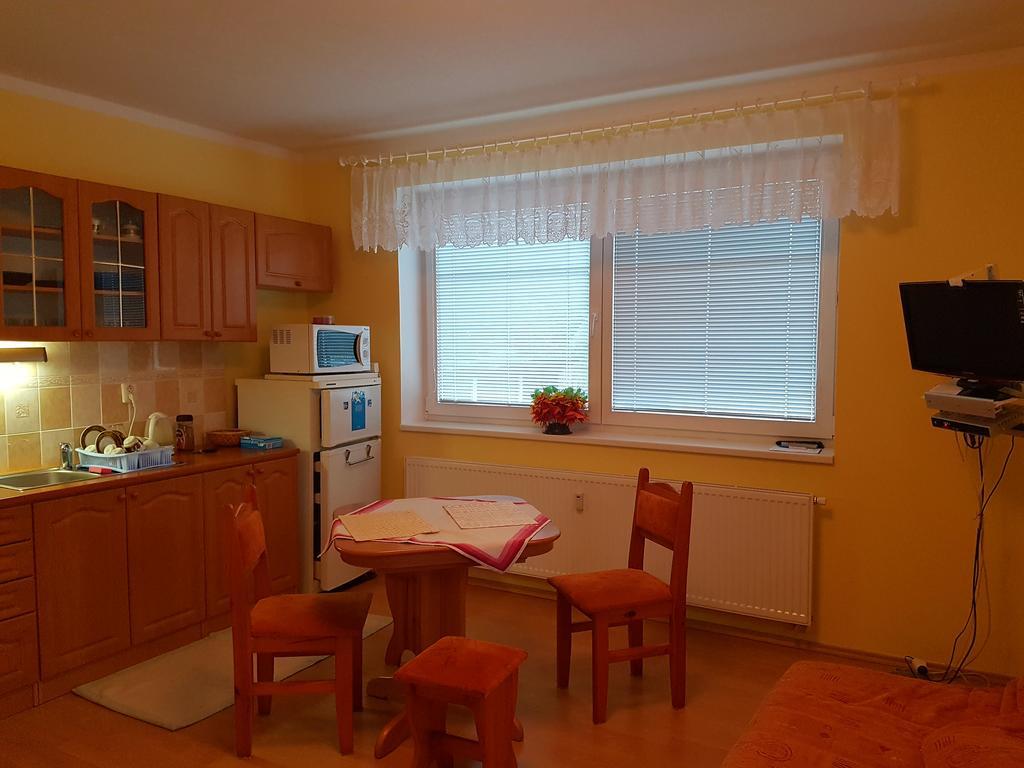 Apartman Karolina Harrachov Extérieur photo