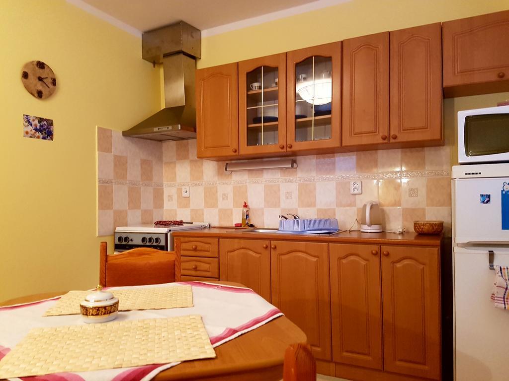 Apartman Karolina Harrachov Extérieur photo