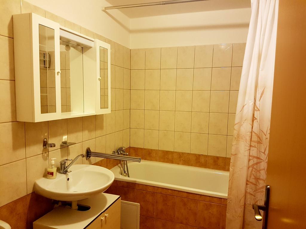 Apartman Karolina Harrachov Extérieur photo