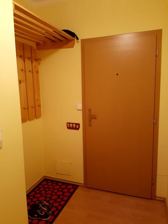 Apartman Karolina Harrachov Extérieur photo