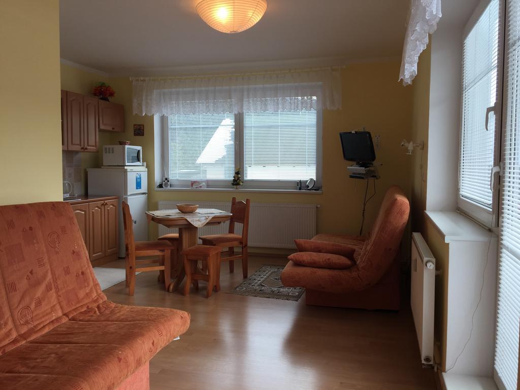 Apartman Karolina Harrachov Extérieur photo
